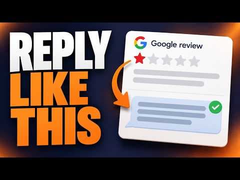 Bad Google Review? How Contractors Should Respond