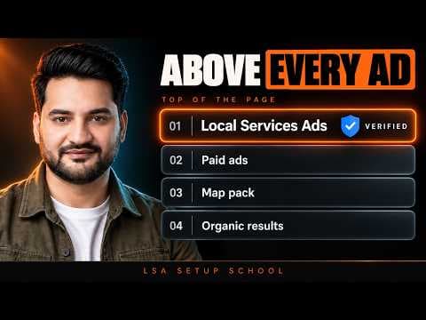How to Set Up Google Local Services Ads for Contractors 2026 (Blue Verified Badge)